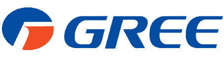 Logo Gree
