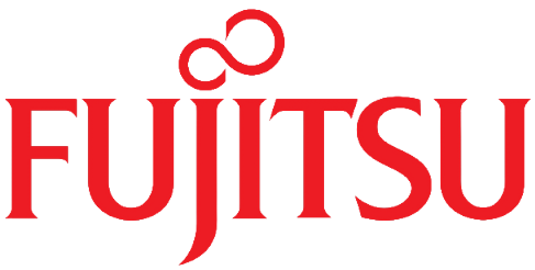 Logo Fujitsu